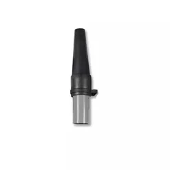 Ryan's Pet Supplies Rubber Nozzle with Connector For K9 Dryers