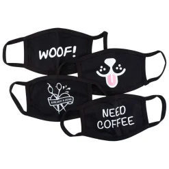 Ryan's Pet Supplies Ryan's Pet Supplies Cloth Face Masks for Groomers
