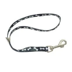 Ryan's Pet Supplies Safari Adjustable Grooming Loop with Bolt Snap  5/8"