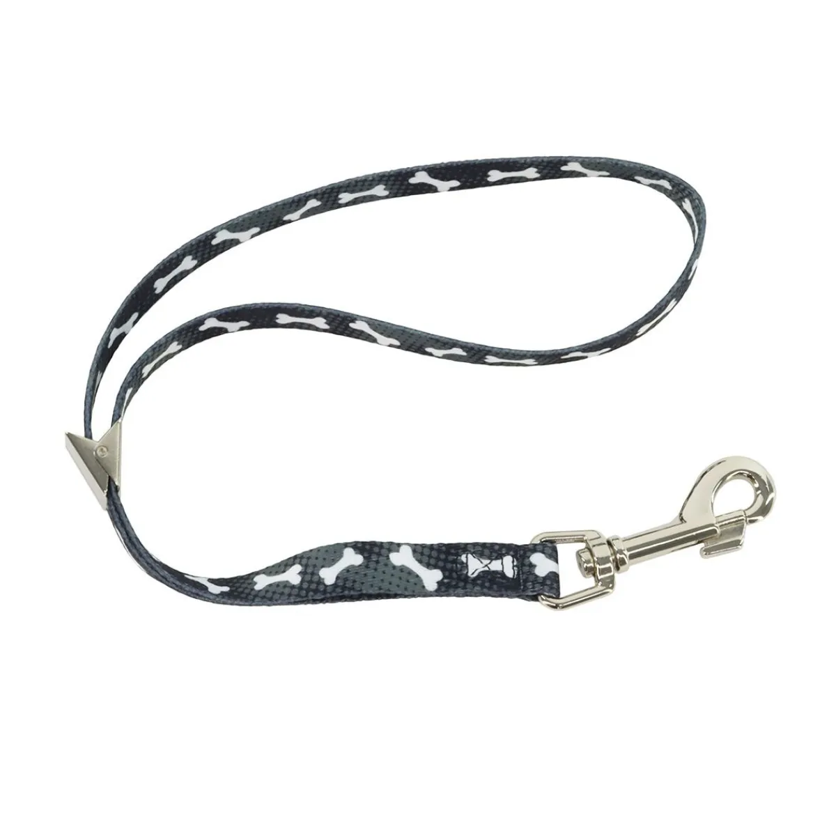 Ryan's Pet Supplies Safari Adjustable Grooming Loop with Bolt Snap 5/8"