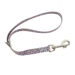 Ryan's Pet Supplies Safari Adjustable Grooming Loop with Bolt Snap  5/8"