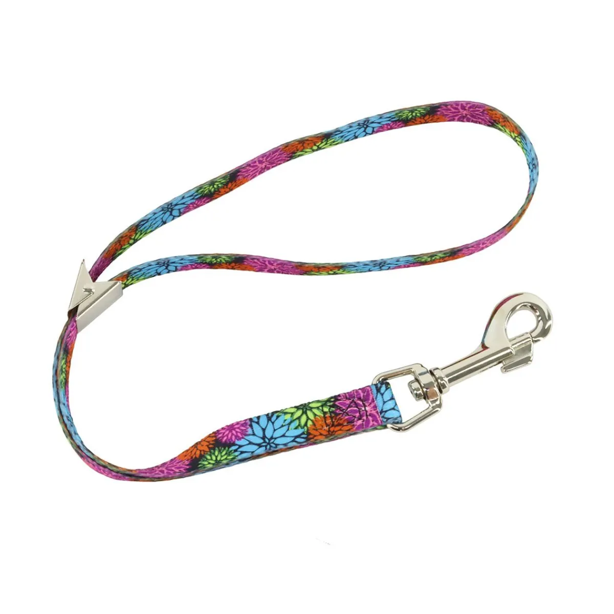 Ryan's Pet Supplies Safari Adjustable Grooming Loop with Bolt Snap 5/8"