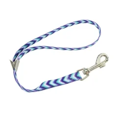 Ryan's Pet Supplies Safari Adjustable Grooming Loop with Bolt Snap - 3/8"