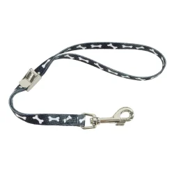 Ryan's Pet Supplies Safari Adjustable Grooming Loop with Camlock and Bolt Snap 3/8"