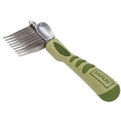 Ryan's Pet Supplies Safari Dematting Comb