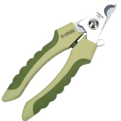 Ryan's Pet Supplies Safari Stainless Steel Nail Clipper (Medium/Large Dogs)