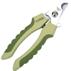 Ryan's Pet Supplies Safari Stainless Steel Nail Clipper (Small/Medium Dogs)