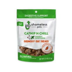 Ryan's Pet Supplies Shameless Pets Catnip N Chill 2.5 oz