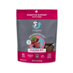 Ryan's Pet Supplies Shameless Pets Soft-Baked Biscuits