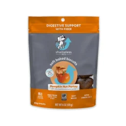 Ryan's Pet Supplies Shameless Pets Soft-Baked Biscuits