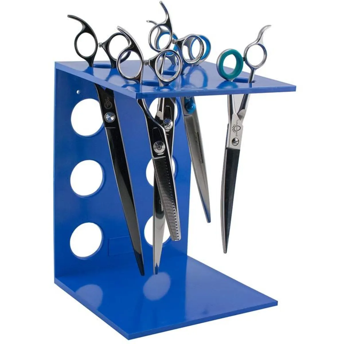Ryan's Pet Supplies Shear Rack-Up to 10.5" in Length