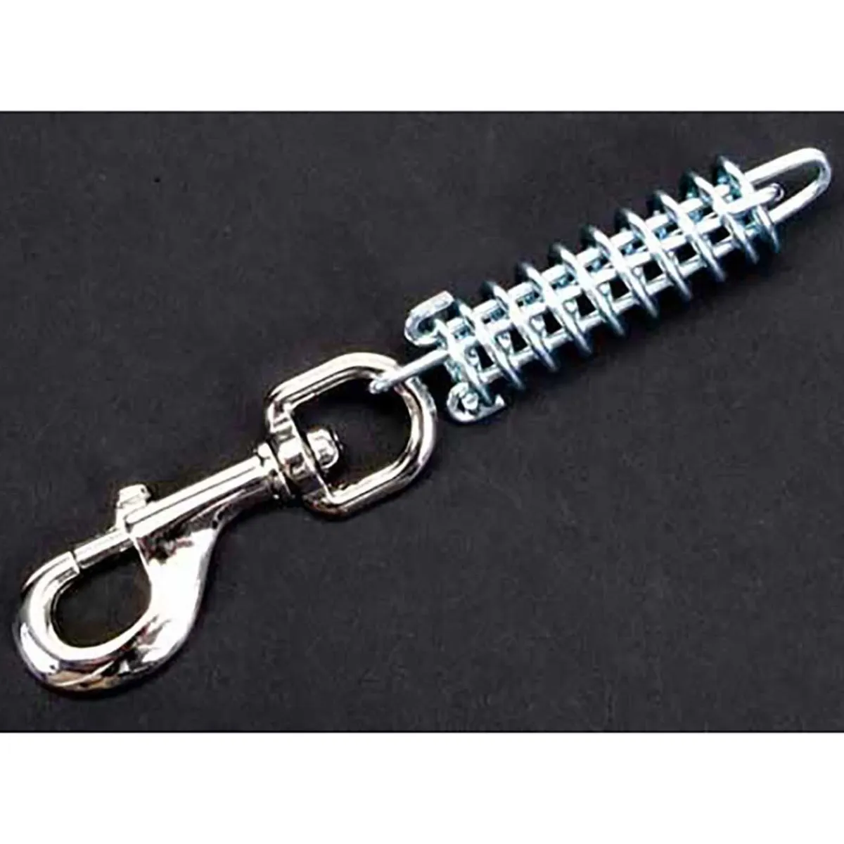 Ryan's Pet Supplies Shock Spring with Snap