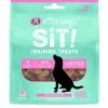 Ryan's Pet Supplies Sit! Training Treats Bacon 6 oz