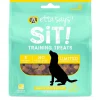 Ryan's Pet Supplies Sit! Training Treats Peanut Butter 6 oz