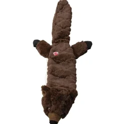Ryan's Pet Supplies Skinneeez Extreme Quilted Beaver 23"