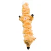 Ryan's Pet Supplies Skinneeez Extreme Quilted Fox 23"