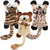 Ryan's Pet Supplies Skinneeez Flat Cats 12"