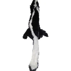 Ryan's Pet Supplies Skinneeez 15" Skunk