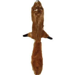 Ryan's Pet Supplies Skinneeez 15" Squirrel