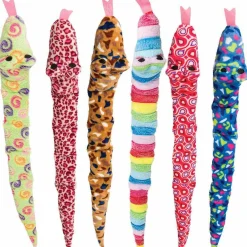 Ryan's Pet Supplies Slithery Snake 35"