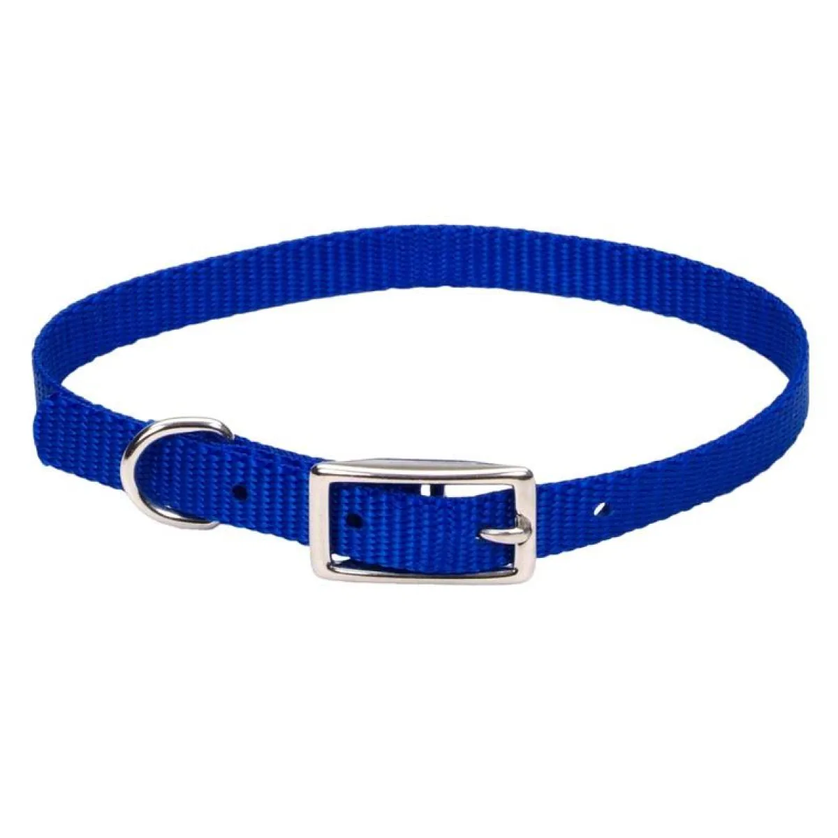 Ryan's Pet Supplies Small Dog Nylon Collars 3/8"