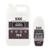 Ryan's Pet Supplies Soos Extra Strength Mineral Enriched Pet Shampoo