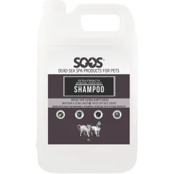 Ryan's Pet Supplies Soos Extra Strength Mineral Enriched Pet Shampoo