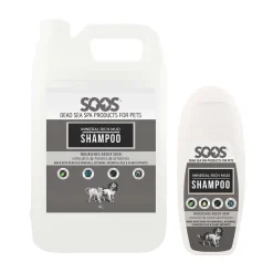 Ryan's Pet Supplies Soos Mineral Rich Mud Shampoo