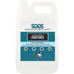 Ryan's Pet Supplies Soos Ultra Creme Conditioner