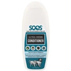 Ryan's Pet Supplies Soos Ultra Creme Conditioner