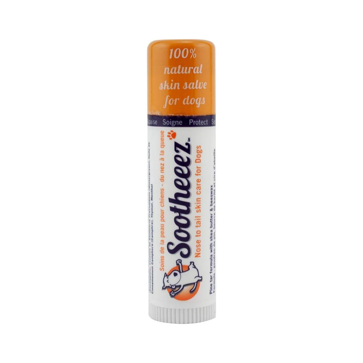 Ryan's Pet Supplies Sootheeez Skin Care Salve .5 oz