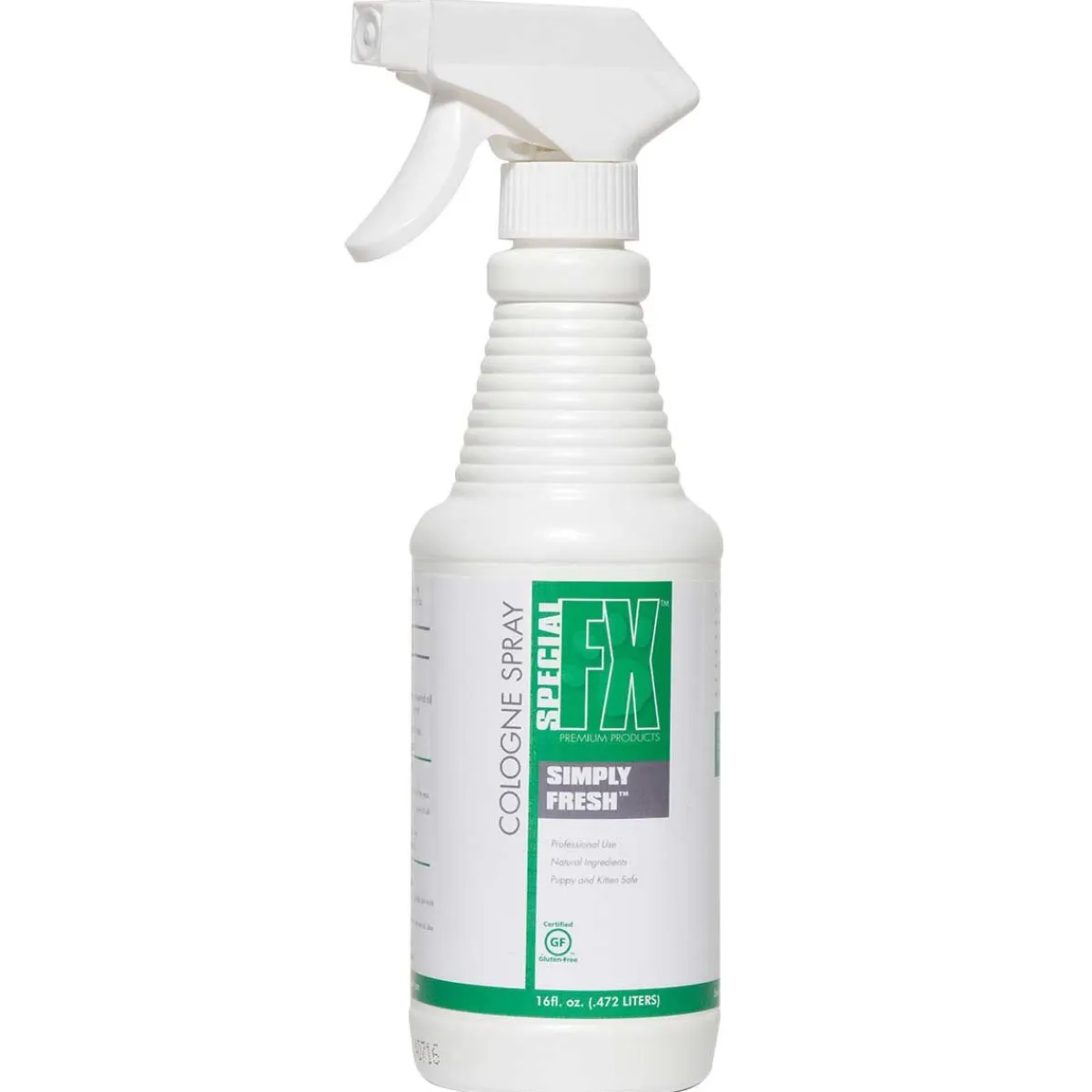 Ryan's Pet Supplies Special Fx Cologne 16 oz