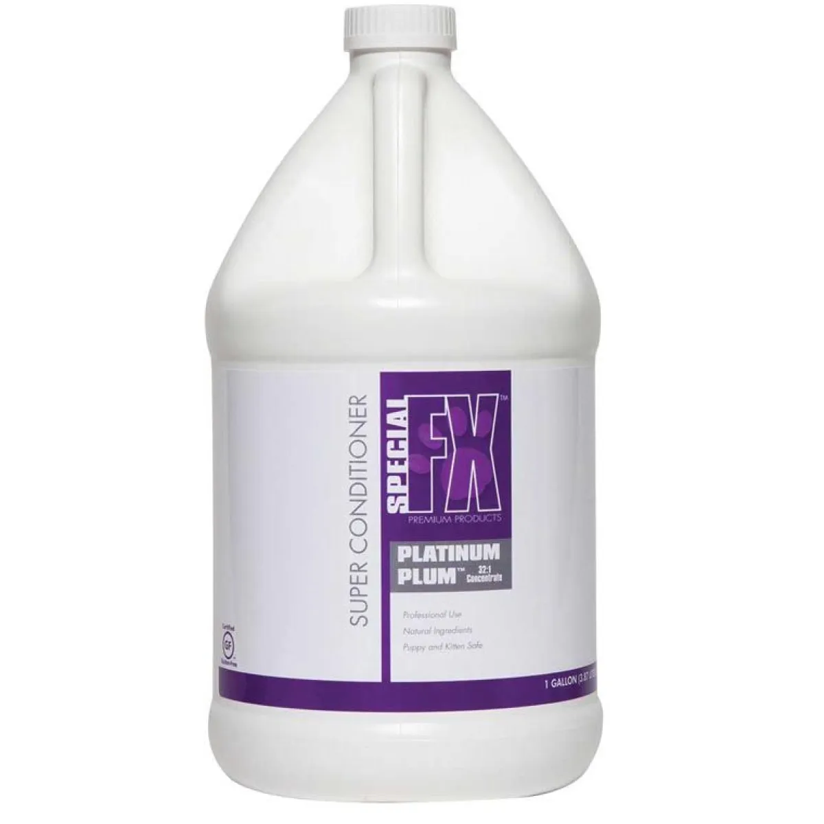 Ryan's Pet Supplies Special FX Super Conditioner - 32:1