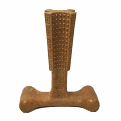 Ryan's Pet Supplies Spot Bambone Plus Chicken 6" Chew Toy