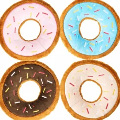 Ryan's Pet Supplies Spot Tasty Donuts Assorted 5"