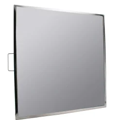Ryan's Pet Supplies Stainless Steel Divider Panel For Large Cages