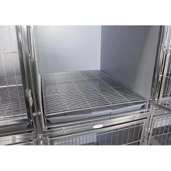 Ryan's Pet Supplies Stainless Steel Floor Grate For Medium & Med-Short Cages