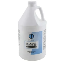 Ryan's Pet Supplies Stazko All-Breed Shampoo 24:1