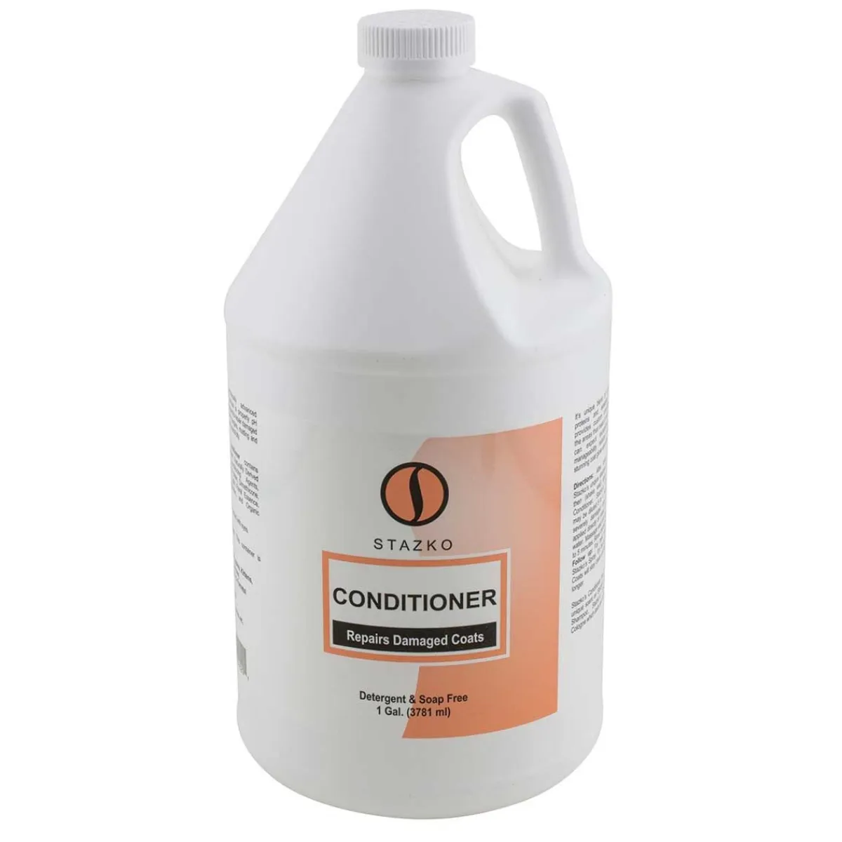 Ryan's Pet Supplies Stazko Conditioner 5:1