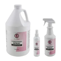 Ryan's Pet Supplies Stazko Detangler & Conditioning Spray RTU