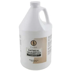 Ryan's Pet Supplies Stazko Oatmeal Pet Shampoo 7:1