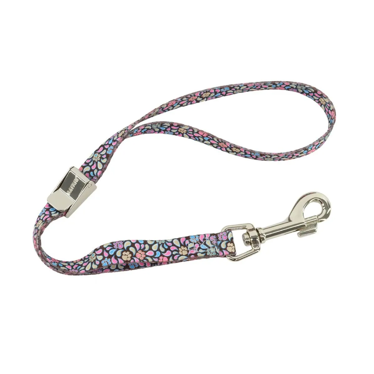 Ryan's Pet Supplies Styles Adjustable Grooming Loop with Camlock and Bolt Snap 5/8"