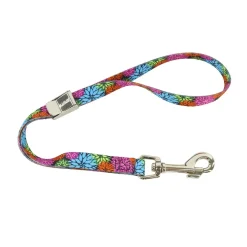 Ryan's Pet Supplies Styles Adjustable Grooming Loop with Camlock and Bolt Snap 5/8"