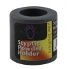 Ryan's Pet Supplies Styptic Powder Holder Refillable & Unbreakable