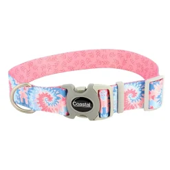 Ryan's Pet Supplies Sublime Dual-Printed Adjustable Dog Collar