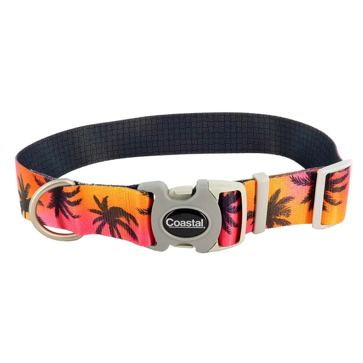 Ryan's Pet Supplies Sublime Dual-Printed Adjustable Dog Collar