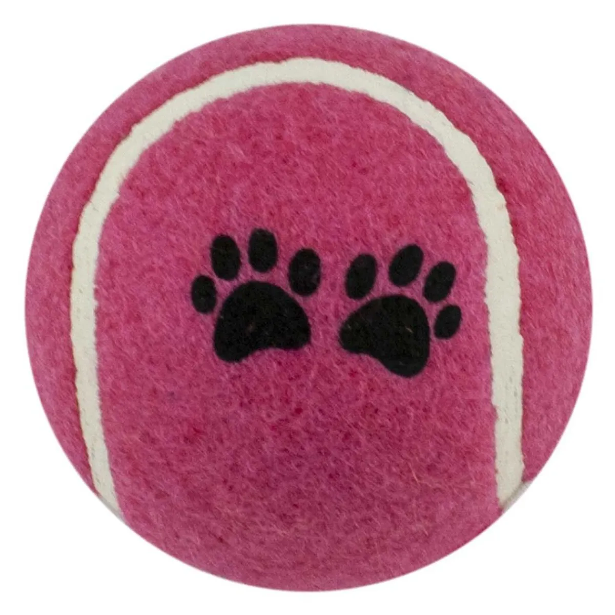 Ryan's Pet Supplies Tennis Ball 2.5" Assorted