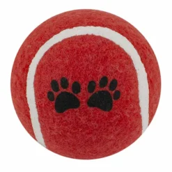 Ryan's Pet Supplies Tennis Ball 2.5" Assorted