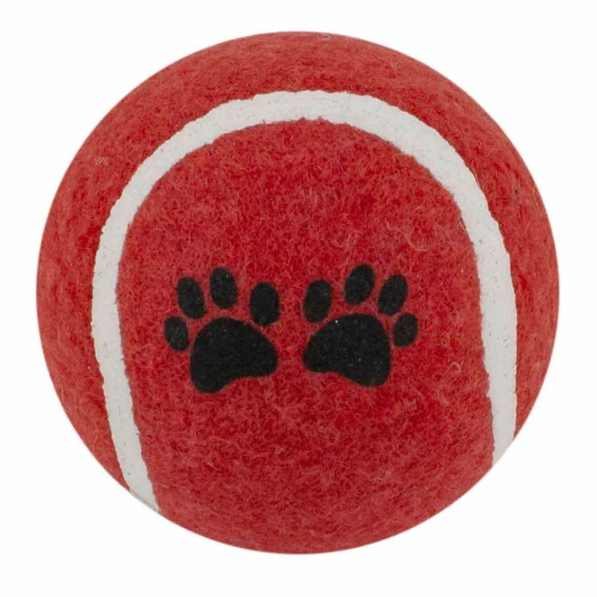 Ryan's Pet Supplies Tennis Ball 2.5" Assorted