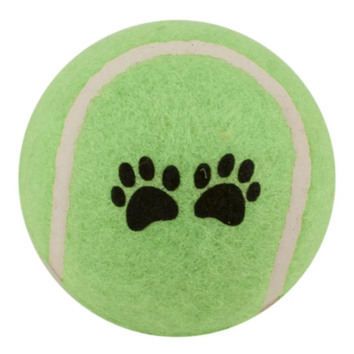 Ryan's Pet Supplies Tennis Ball 2.5" Assorted
